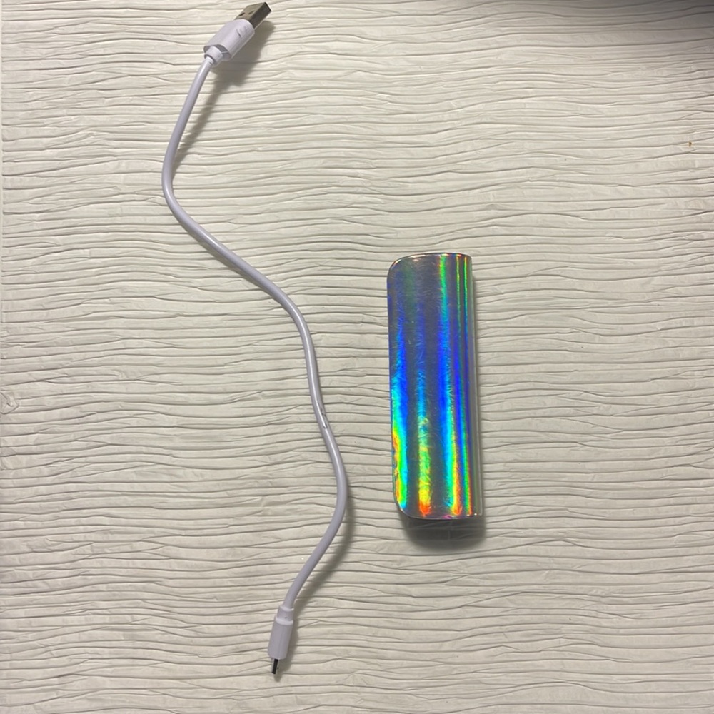 Portable Charger - Picture 2 of 5